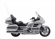 Honda Gold Wing